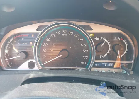 2010 Toyota Venza from USA, damaged, VIN 4T3ZA3BB5AU037448